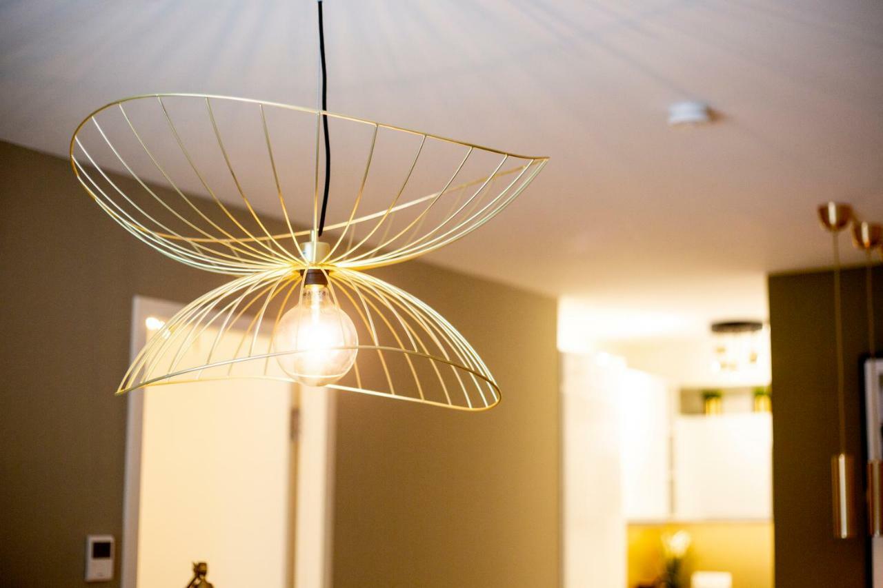 Cozy & Cool Apartment * 5 Min To City Center Wina Bagian luar foto